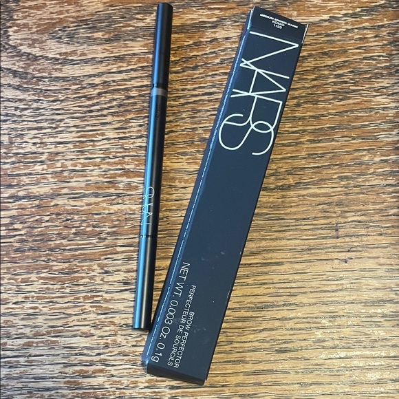 NARS Brow Perfector in Black - Picture 1 of 6